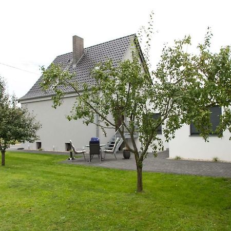 Ferienwohnung ,,Zum Posthaus" Kolkwitz  Exterior photo