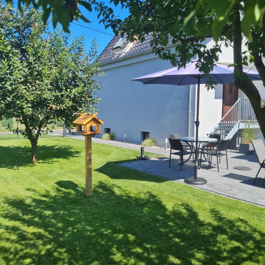Ferienwohnung ,,Zum Posthaus" Kolkwitz  Exterior photo